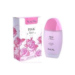 น้ำหอมอาหรับ PINK Rose