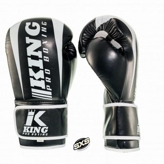 King Pro Boxing Gloves Revo 1