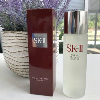 SKII FACIAL TREATMENT ESSENCE