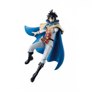 Black Clover DXF Figure - Yuno