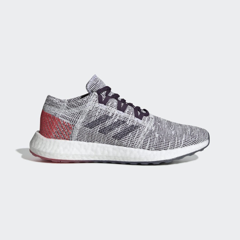 pureboost go w adidas