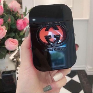 Gucci Guilty Black 75ml no box