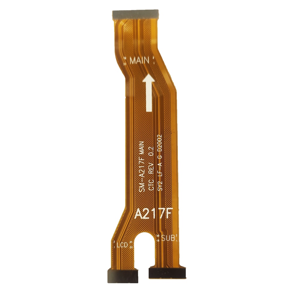 แพจอ Samsung A21S แพต่อจอ Samsung A21S