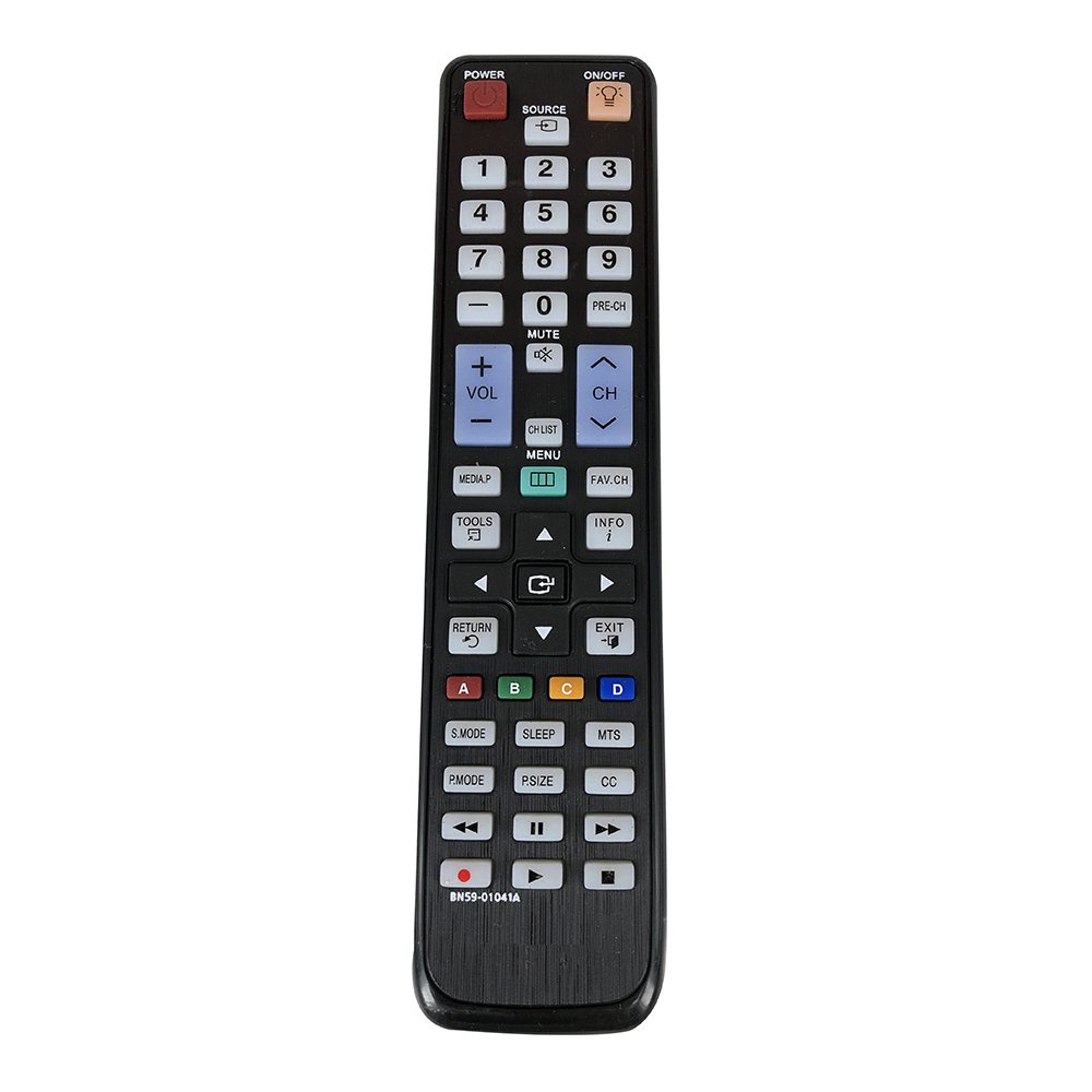 ใหม่สําหรับ SAMSUNG TV เปลี่ยน BN59-01141A รีโมทคอนโทรล AA59-00178A AA59-466A AA59-00508A LN32C550J1