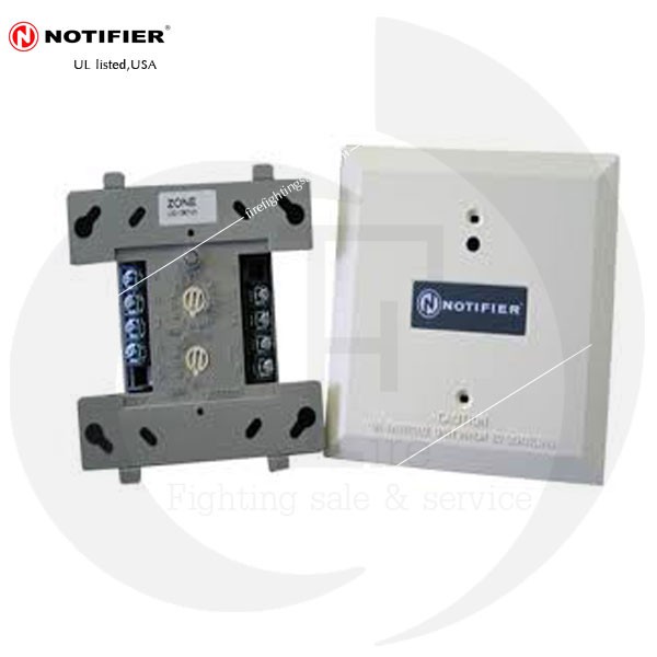 Monitor Module for Smoke Detector รุ่น FZM-1 ยี่ห้อ Notifier มาตรฐาน UL