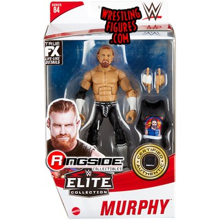 (Pre-Order) Murphy - WWE Elite 84