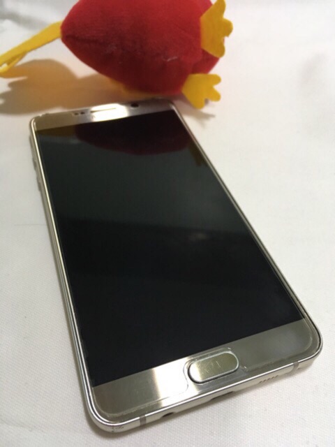 Samsung Note5 32GB จอดี เครื่องศูนย์ (มือสอง)