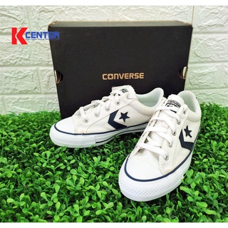 Converse รองเท้าผ้าใบ รุ่น Star Player Ox (11-1R200)