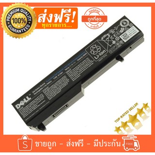 Dell Battery Notebook Dell Vostro 1310 Series แบตเตอรี่ Dell Vostro 1310 , 1320 , 1510