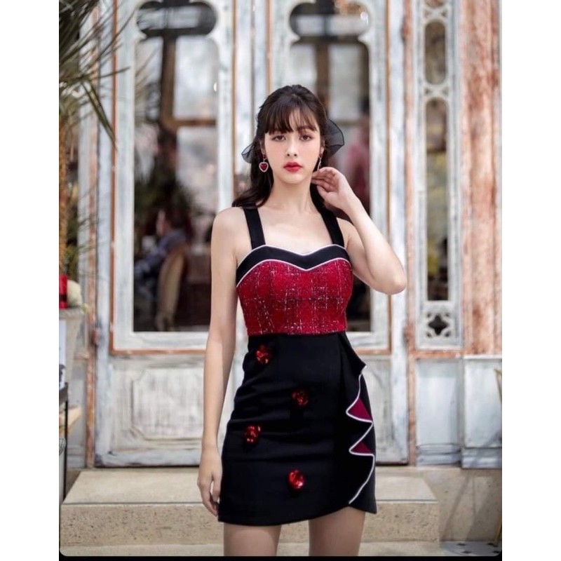 Blt Brand มือ1 Size M