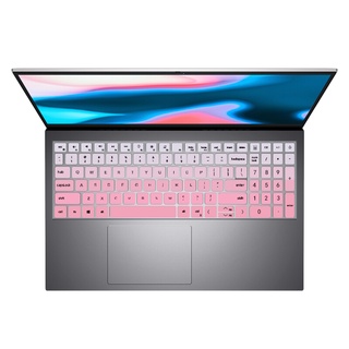 ฟิล์มติดแป้นพิมพ์แล็ปท็อป สําหรับ Dell Latitude 3520 Dell Inspiron 15 3510 3511 3515 3525 5510 5515 5518 7510 Vostro 15 5510 15.6