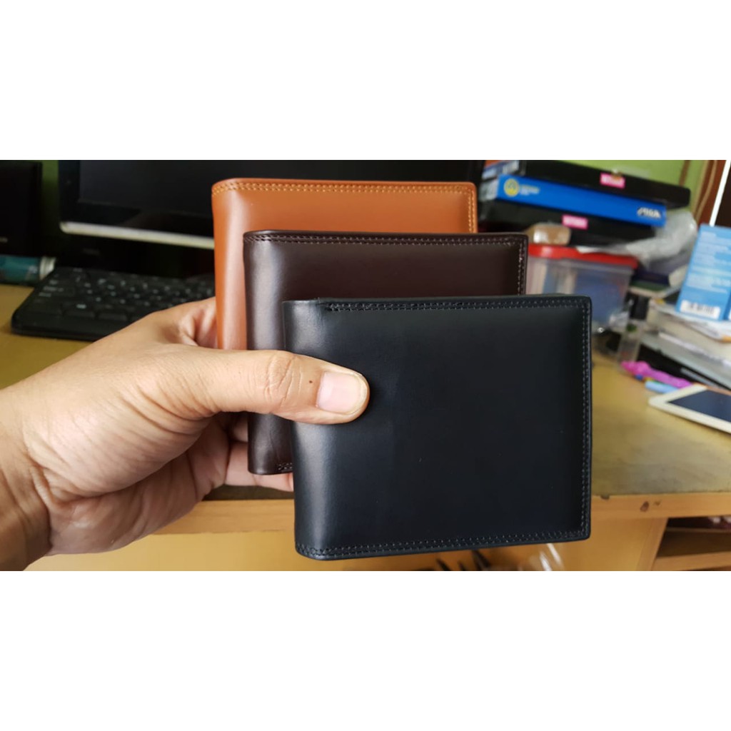 Mahika SERIES MEN& 39;S WALLET ORI MY QEENA BY KIRANA STUFF HIT เมษายน O7F3