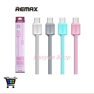 REMAX Fast Series RC-008m Cable for Micro USB