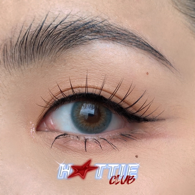 HOTTIE CLUB - Babe (ขนตาปลอม)