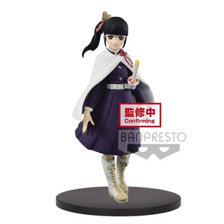 Bandai(บันได) BANPRESTO KIMETSU NO YAIBA FIGURE VOL.7(B:KANAO TSUYURI)