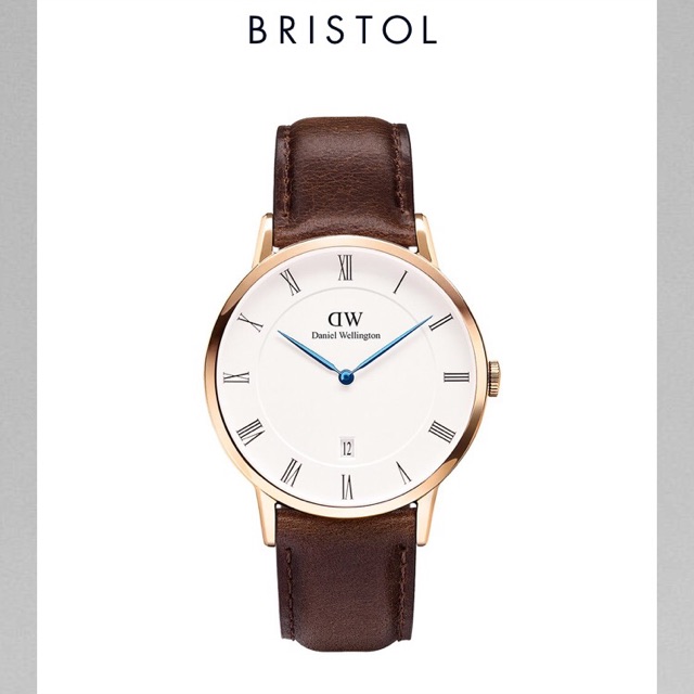 daniel wellington 34 💯