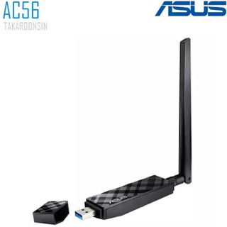 ASUS USB Wi-Fi ADAPTER AC-1300