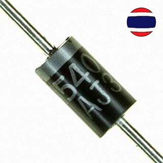 5PCS Rectifier Diode 1N5349 1N5400 1N5408 1N5404 1N5401 1N5402 1N5406 1N5822 1N5818  UF5408 UF5402 1N5359 DO-27