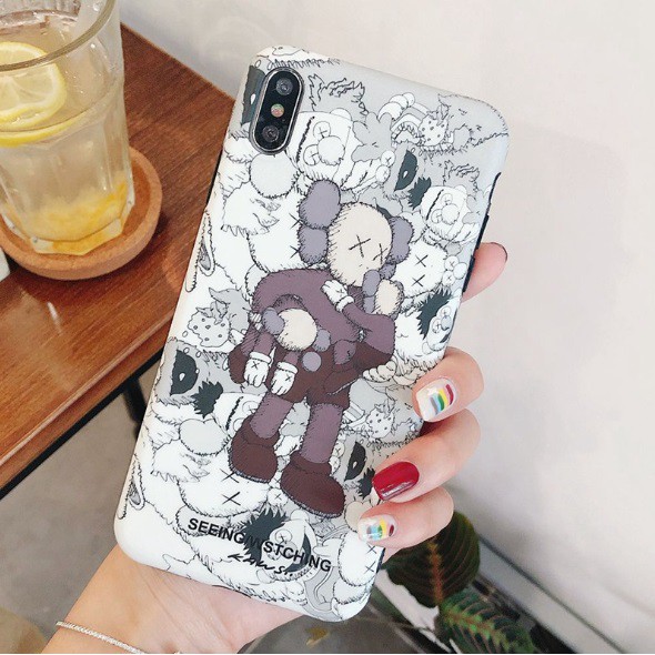 เคส HUAWEI ลาย KAWS /P30 P30PRO
