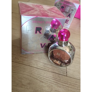 Britney Spears Prerogative Rave EDP 100 ml. กล่องซีล แท้ 100%