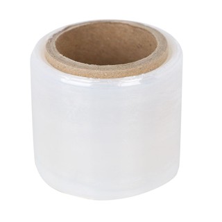 Adhesive tape NURSERY GRAFTING TAPE TST 2"X50M CLEAR 3EA/SET Stationary equipment Home use เทปกาว อุปกรณ์ เทปพันกิ่งไม้