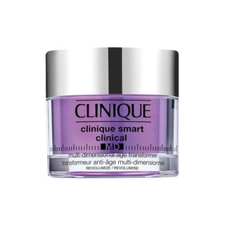 CLINIQUE ผลิตภัณฑ์บำรุงผิวหน้า Clinique Fresh Pressed™Revolumize Clinical MD Multi-Dimensional Age Transformer 50มล.