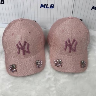 หมวก NY MLB KOREA, yankees