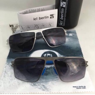 ic berlin sunglases Size : 62-16-150 mm