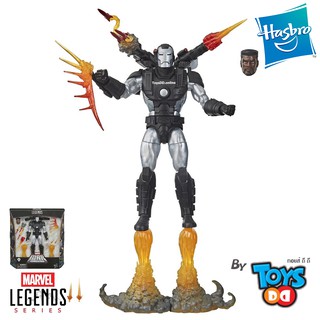 Marvel Legends Series Deluxe War Machine