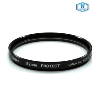 CANON 52mm Screw-in Filter(PRT)