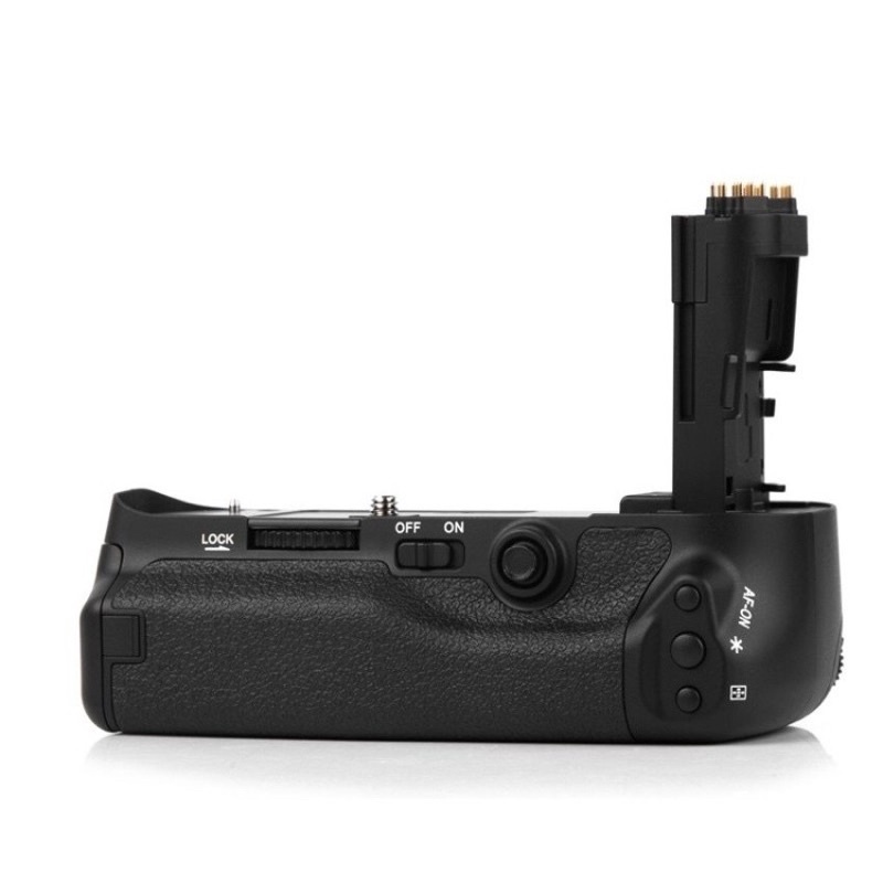 ขาย💚 Pixel Battery Grip Vertax E14 for Canon 70D/80D/90D