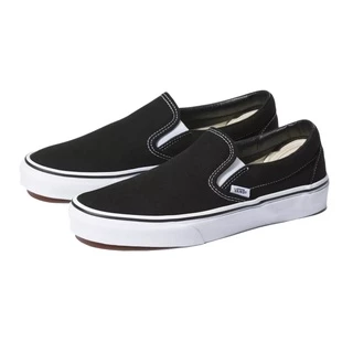 Vans รองเท้าผ้าใบ Classic Slip-On (2สี)