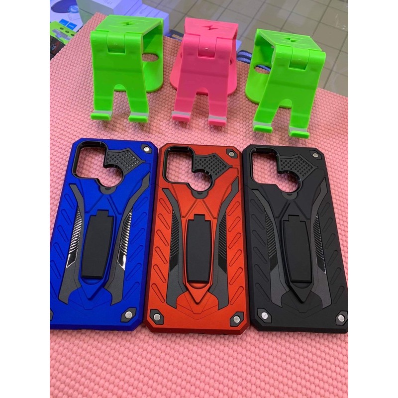 เคส REALME C17 เคสแข็ง