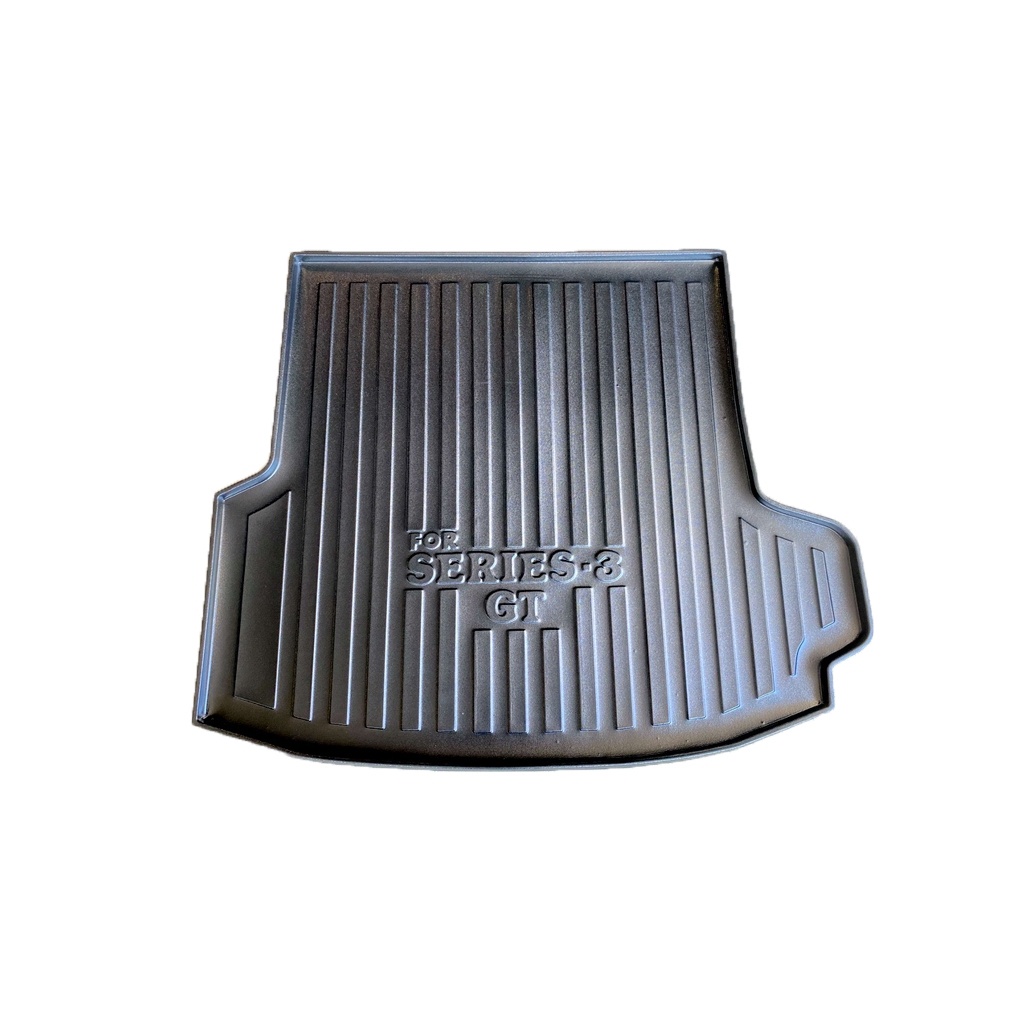 ถาดท้าย รถยนต์ BMW Series 3 320d GT F34