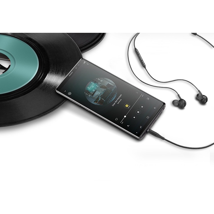 หูฟัง Samsung รุ่น S10 AKG  หูฟังเสียงดี  Small Talk Samsung Earphone เสียงดี เบสแน่น สินค้าขายดี
