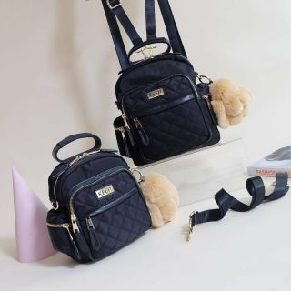 KEEP รุ่น Rouget backpack (ปรับ Collection ใหม่ )