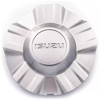 ผ่านการใช้งานแล้ว ฝาครอบดุมล้อ ดุมล้อ ISUZU D-Max V Cross ราคาต่อ 1 ชิ้น
