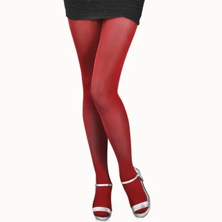 CHERILON 70D Opaque Tights ถุงน่อง เนื้อหนา กระชับเรียวขา ไม่เห็นผิว ใส่ทน ใส่ทำงาน กันแดด แฟชั่น NSA-COP70 * CLL-COPM70