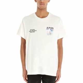 เสื้อยืด AMIRI [NEW] ใครไม่มีพลาด [Limited Edition]