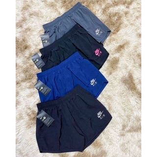 Womens Nike Shorts running กางเกงวิ่งขาสั้นไน้กี้