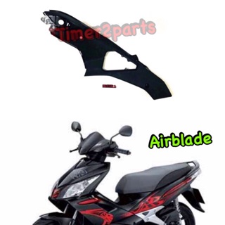 Airblade ** ต่อบนพักเท้า ** ข้างซ้ายL **  แท้ศูนย์ 64420-KVG-900