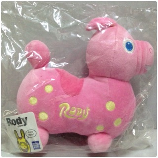 แท้ 100% จากญี่ปุ่น ตุ๊กตา Rody Horse Plush Doll สินค้าพร้อมจัดส่งค่ะ