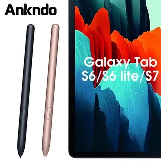 Ankndo SAMSUNG Galaxy Tab S6/S7 Lite ปากกา Stylus Galaxy Tab S6 แท็บเล็ต Stylus เปลี่ยน Touch Pen