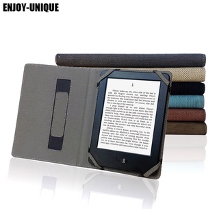 เคสกระเป๋าใส่ Kindle Paperwhite 5 6.8 นิ้ว