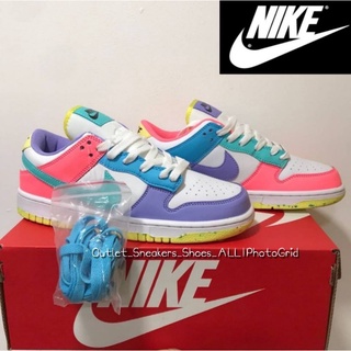 รองเท้า Nike Dunk Low