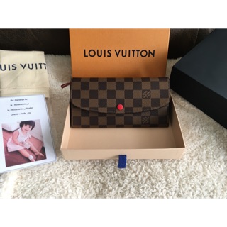 New LV emilie dc20 Full set copied bill