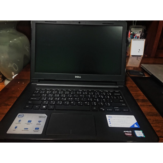 Notebook Dell core:i5