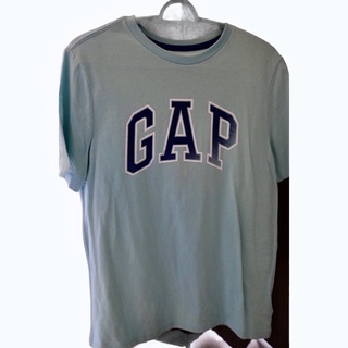 (ส่งต่อ)เสื้อยืด GAP Kids