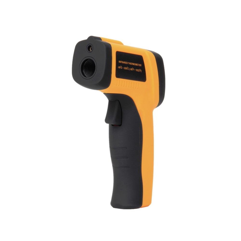 benetech (เบเนเทค) GM550 อินฟราเรดเทอร์โมมิเตอร์