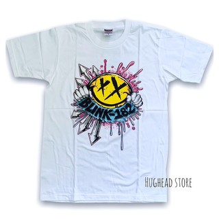 รวม Blink 182 เสื้อยืดวงร็อค บลิ้ง182 เสื้อวง เสื้อยืดบลิ้ง 182 เสื้อวินเทจ